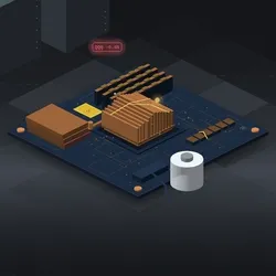 CACHE FLOW #2888