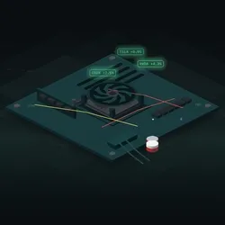 CACHE FLOW #3288