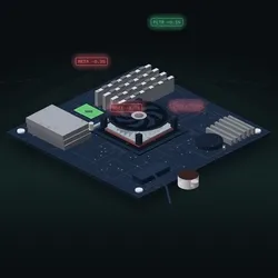 CACHE FLOW #3619