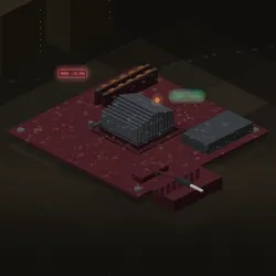 CACHE FLOW #3599