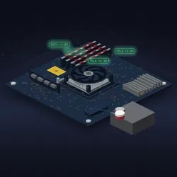 CACHE FLOW #809