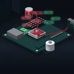 CACHE FLOW #2853