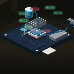 CACHE FLOW #3385