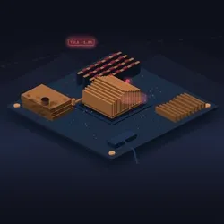 CACHE FLOW #973