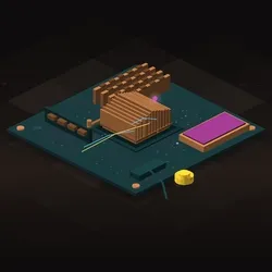 CACHE FLOW #347