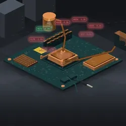 CACHE FLOW #3248