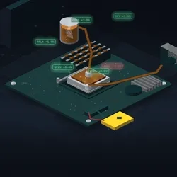 CACHE FLOW #1774