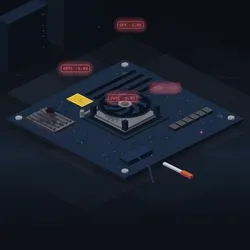 CACHE FLOW #3877
