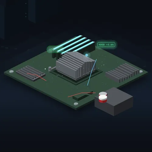 CACHE FLOW #3997