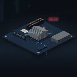 CACHE FLOW #772