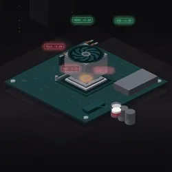 CACHE FLOW #248
