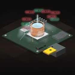 CACHE FLOW #1539