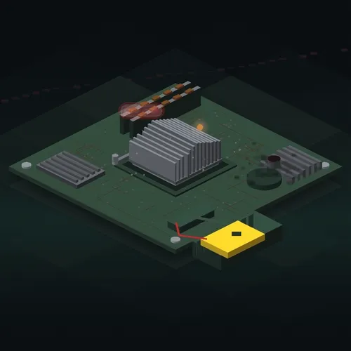 CACHE FLOW #1304
