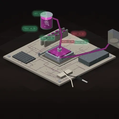 CACHE FLOW #2287