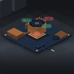 CACHE FLOW #432