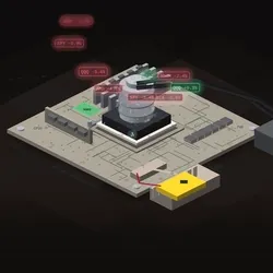 CACHE FLOW #2448