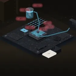 CACHE FLOW #2745