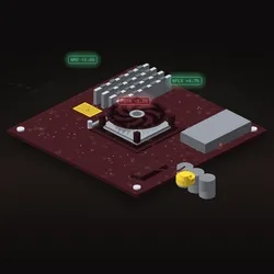 CACHE FLOW #3414