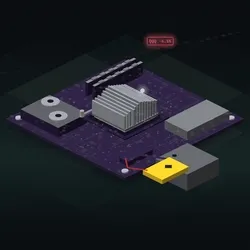 CACHE FLOW #3938