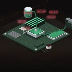 CACHE FLOW #3674