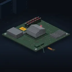 CACHE FLOW #989