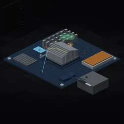 CACHE FLOW #4186