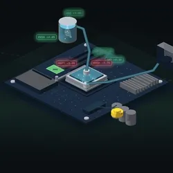 CACHE FLOW #3697