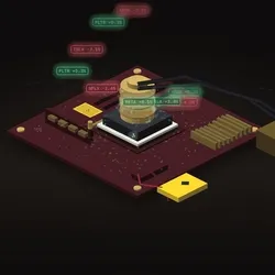 CACHE FLOW #2077