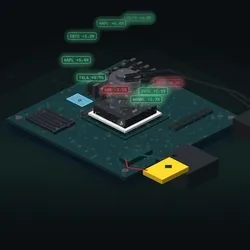 CACHE FLOW #2039