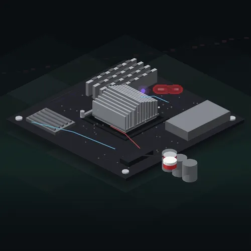 CACHE FLOW #675