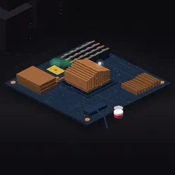 CACHE FLOW #2810