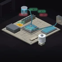 CACHE FLOW #3657