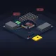 CACHE FLOW #1851