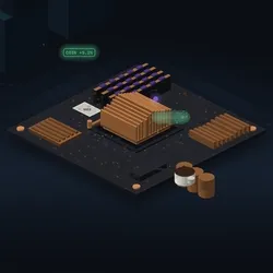 CACHE FLOW #3458