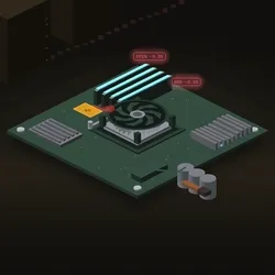 CACHE FLOW #3952