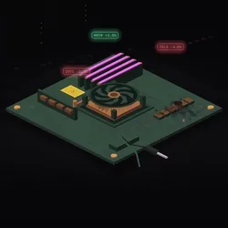 CACHE FLOW #3393