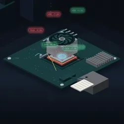 CACHE FLOW #3035
