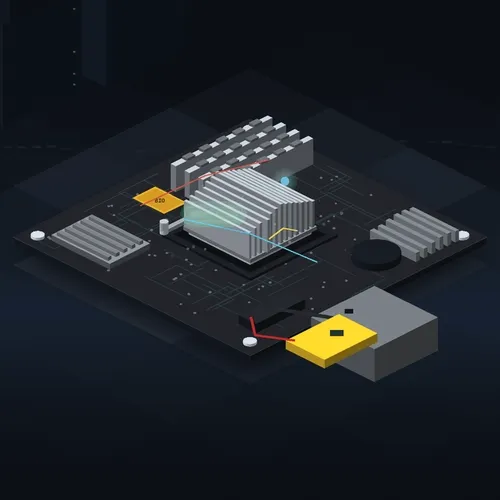 CACHE FLOW #2440