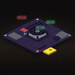 CACHE FLOW #3202