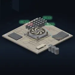 CACHE FLOW #2990