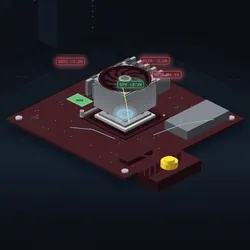 CACHE FLOW #3028
