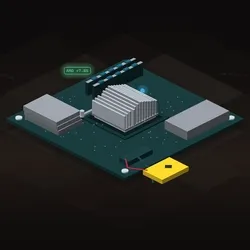 CACHE FLOW #3421