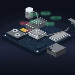 CACHE FLOW #2604