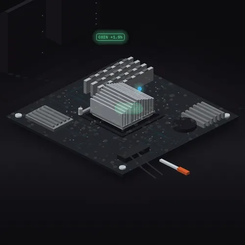 CACHE FLOW #2064