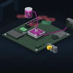 CACHE FLOW #2244