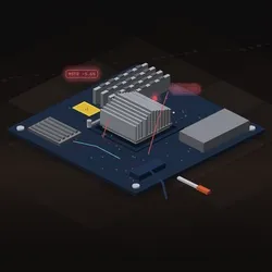 CACHE FLOW #3759
