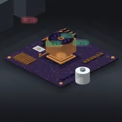 CACHE FLOW #2668