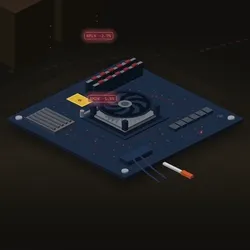 CACHE FLOW #3947
