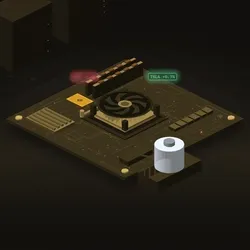 CACHE FLOW #4427