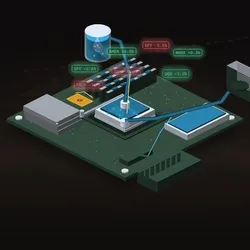 CACHE FLOW #249